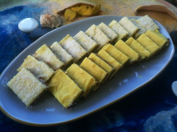 Raw Lemon Slice - Get Cooking Pot the iPhone App NOW!!